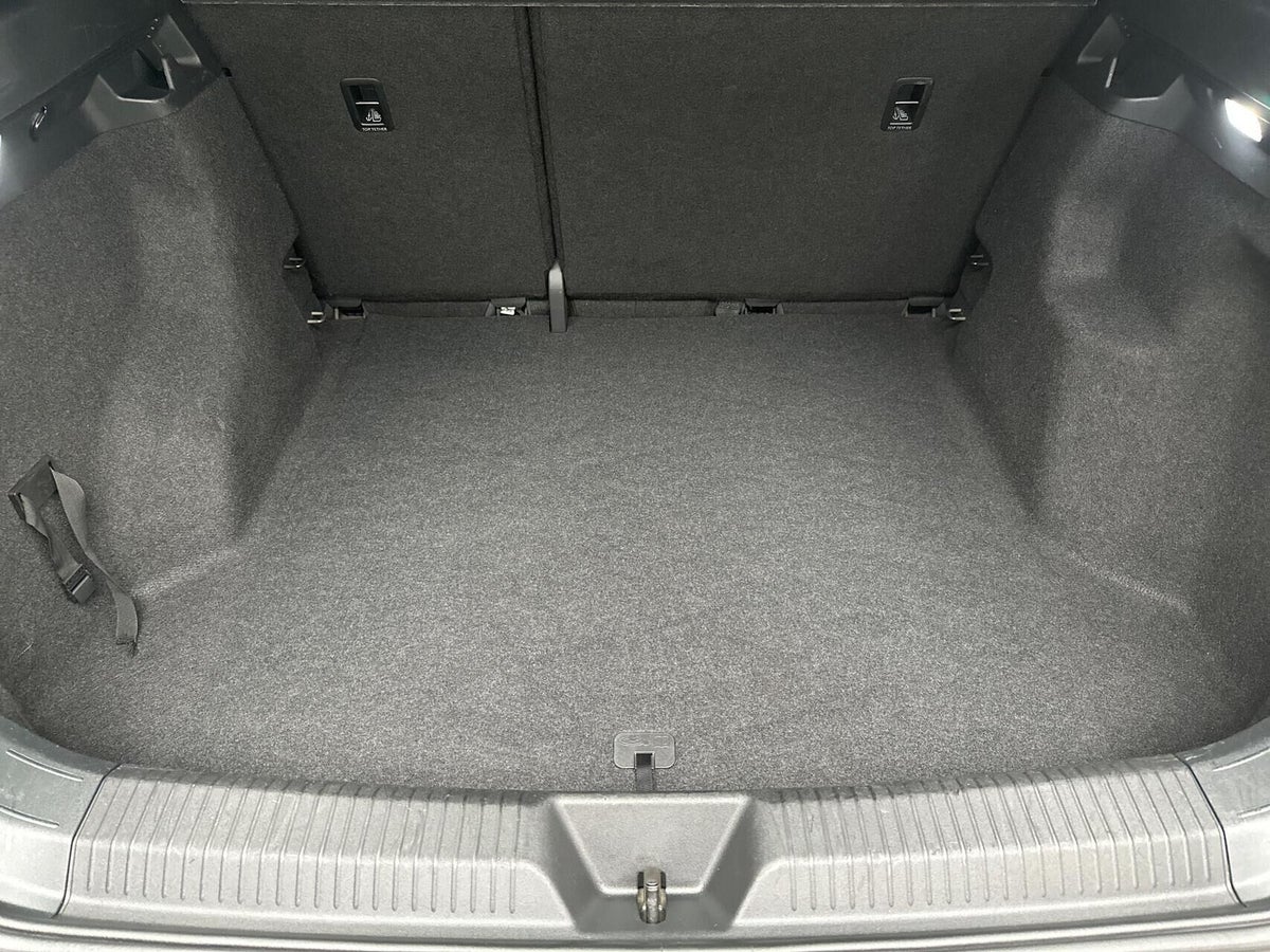 VW ID.4 Pro Performance billede 13