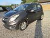 Chevrolet Spark LTZ thumbnail