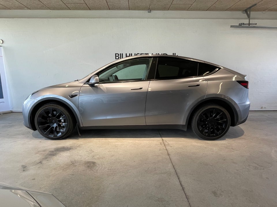 Tesla Model Y, Billede 5
