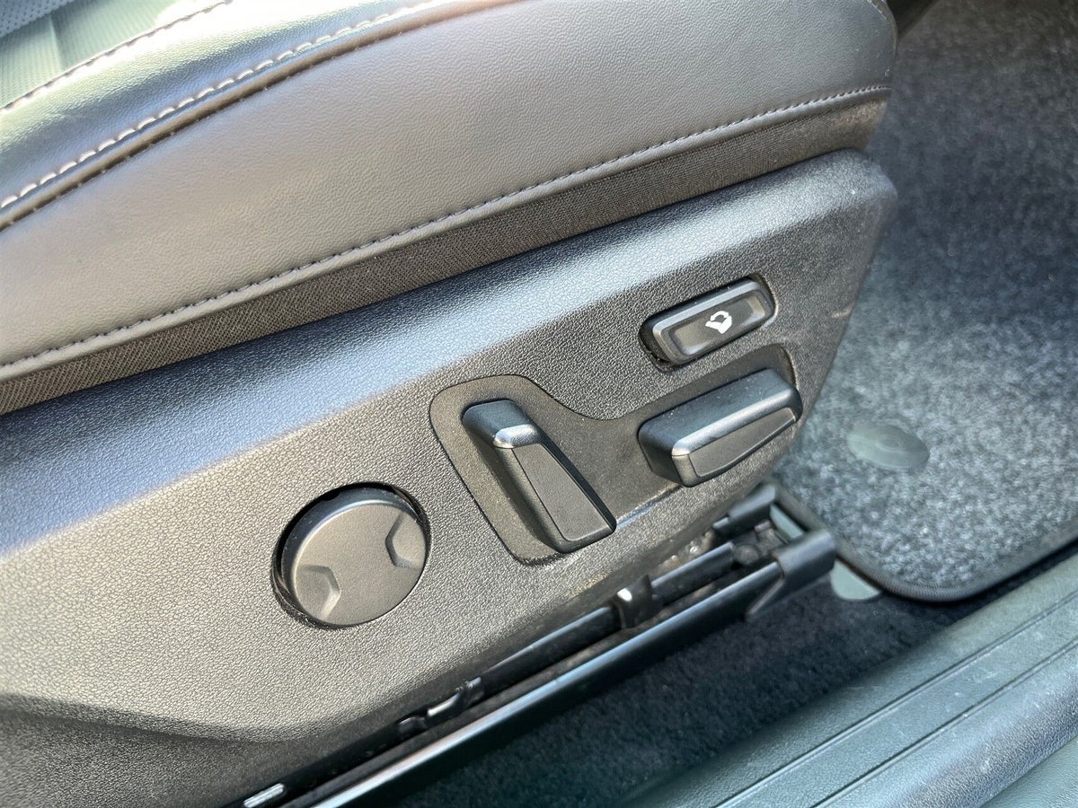 Kia EV6 Long Range Upgrade billede 22