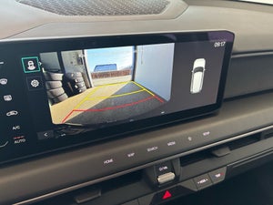 Kia EV9 Standard Range Upgrade RWD 7prs