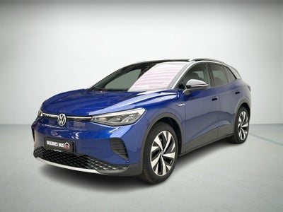 VW ID.4 1ST Pro Performance