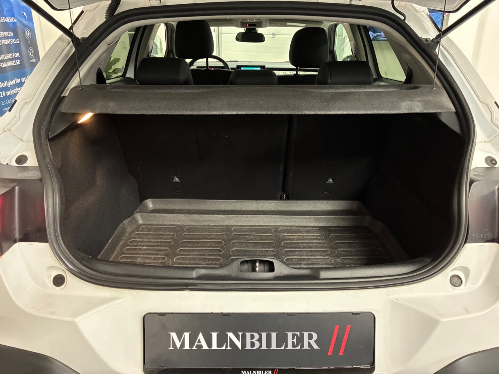 Billede af Citroën C4 Cactus 1,2 PureTech 110 SkyLine