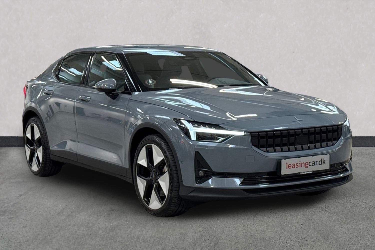 Billede af Polestar 2  Long Range