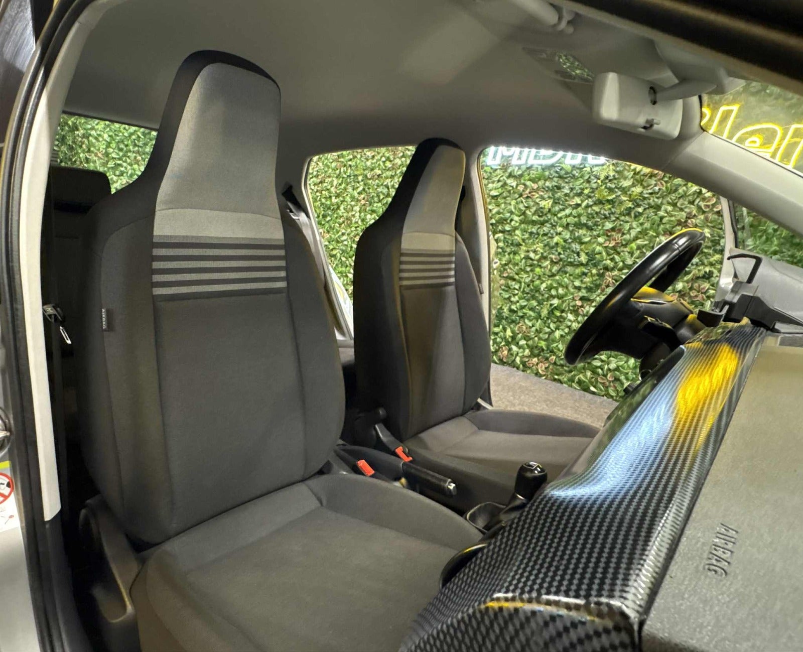 Billede af VW Up! 1,0 MPi 60 Move Up! BMT