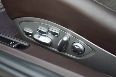 Porsche 911 Turbo S Coupé PDK