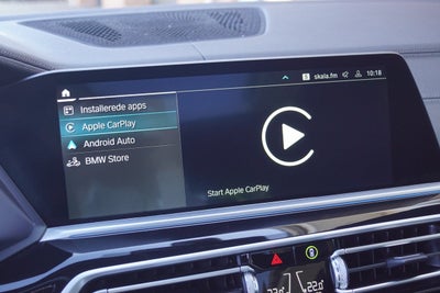 BMW X5 xDrive45e M-Sport aut.