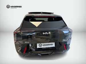 Kia EV4 Long Range GT-Line