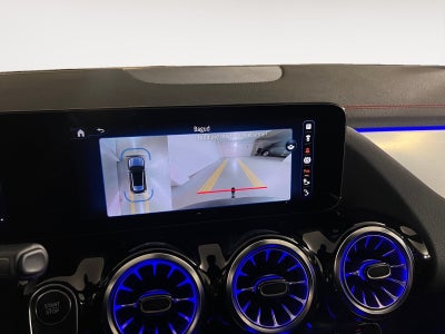 Mercedes EQA300 AMG Line 4Matic