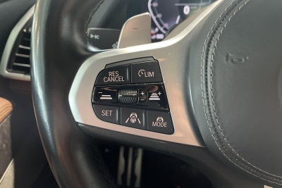 BMW X5 xDrive45e M-Sport aut.