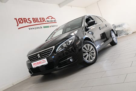 Peugeot 308 PureTech 130 Selection Sky SW EAT8