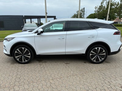BYD Tang Flagship AWD 7prs