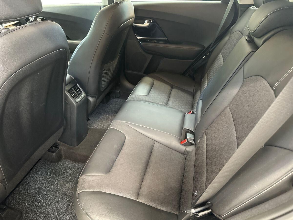 Kia Niro PHEV Advance+ DCT billede 12