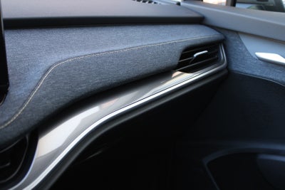 Skoda Elroq iV Premium Advanced