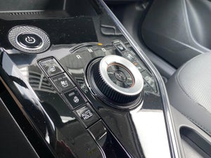 Kia Niro EV Upgrade