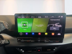 Cupra Born e-Boost