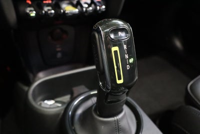 MINI Cooper SE Edition Premium Plus