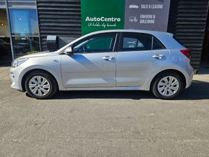 Kia Rio T-GDi Comfort