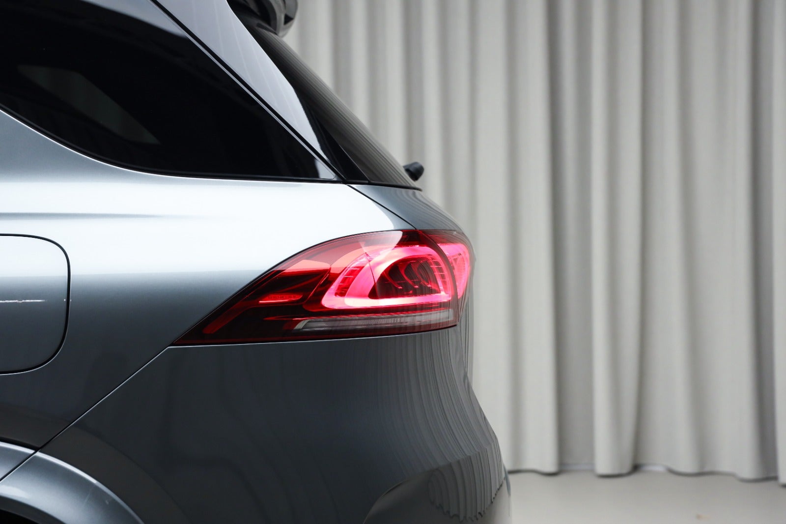 Mercedes-Benz GLE 350 de
