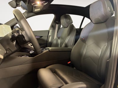 BMW i5 eDrive40 Supercharged