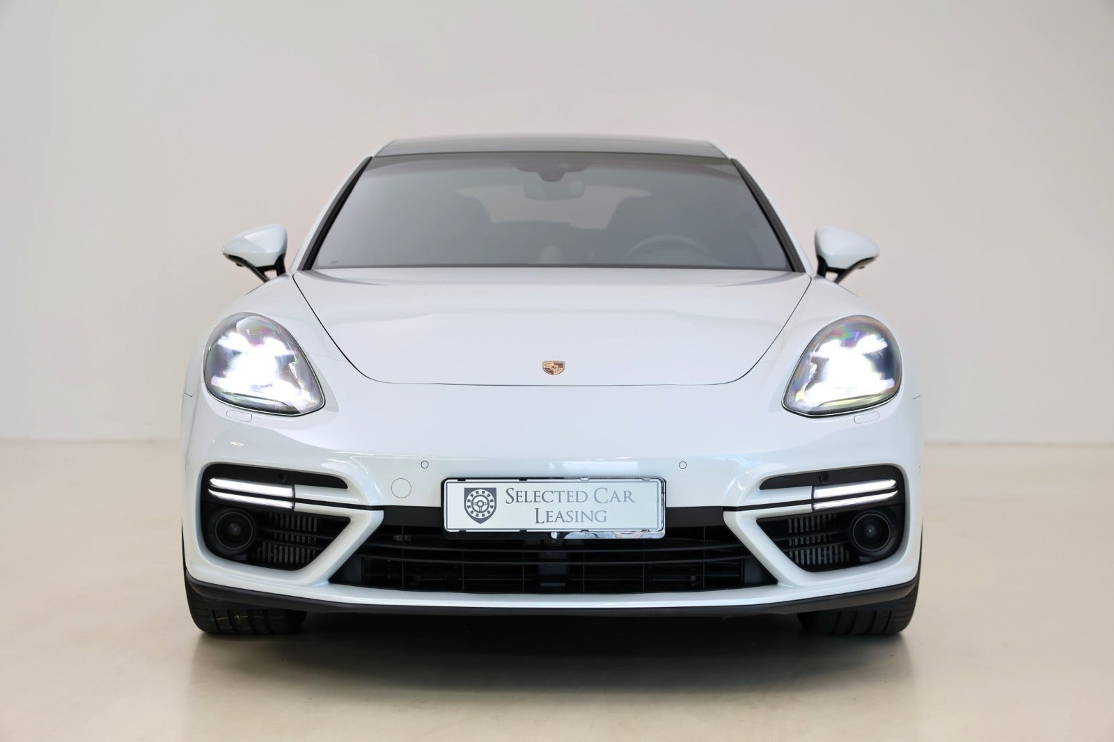Porsche Panamera Turbo 4,0 Sport Turismo PDK