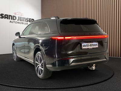 Xpeng G9 Performance