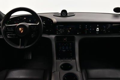 Porsche Taycan 4S 