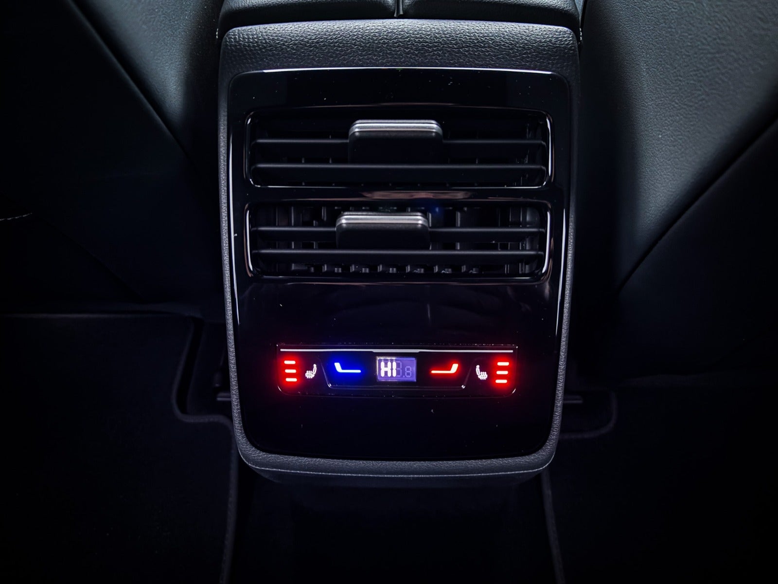 Billede af VW ID.7 86 Style S Tourer