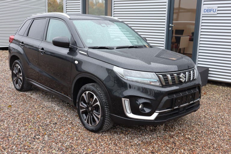 Suzuki Vitara mHybrid Active