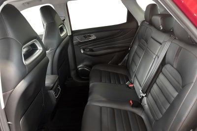 MG EHS PHEV Luxury