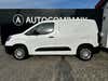 Toyota ProAce City D 102 Medium Comfort thumbnail