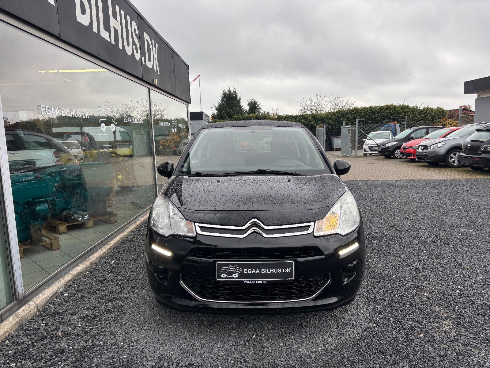 Citroën C3 VTi 68 Attraction