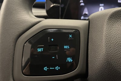 Ford Explorer Premium Extended Range