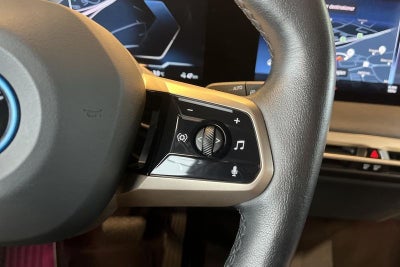 BMW iX xDrive40 Sport