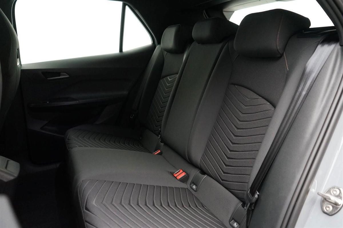 Cupra Born High billede 12
