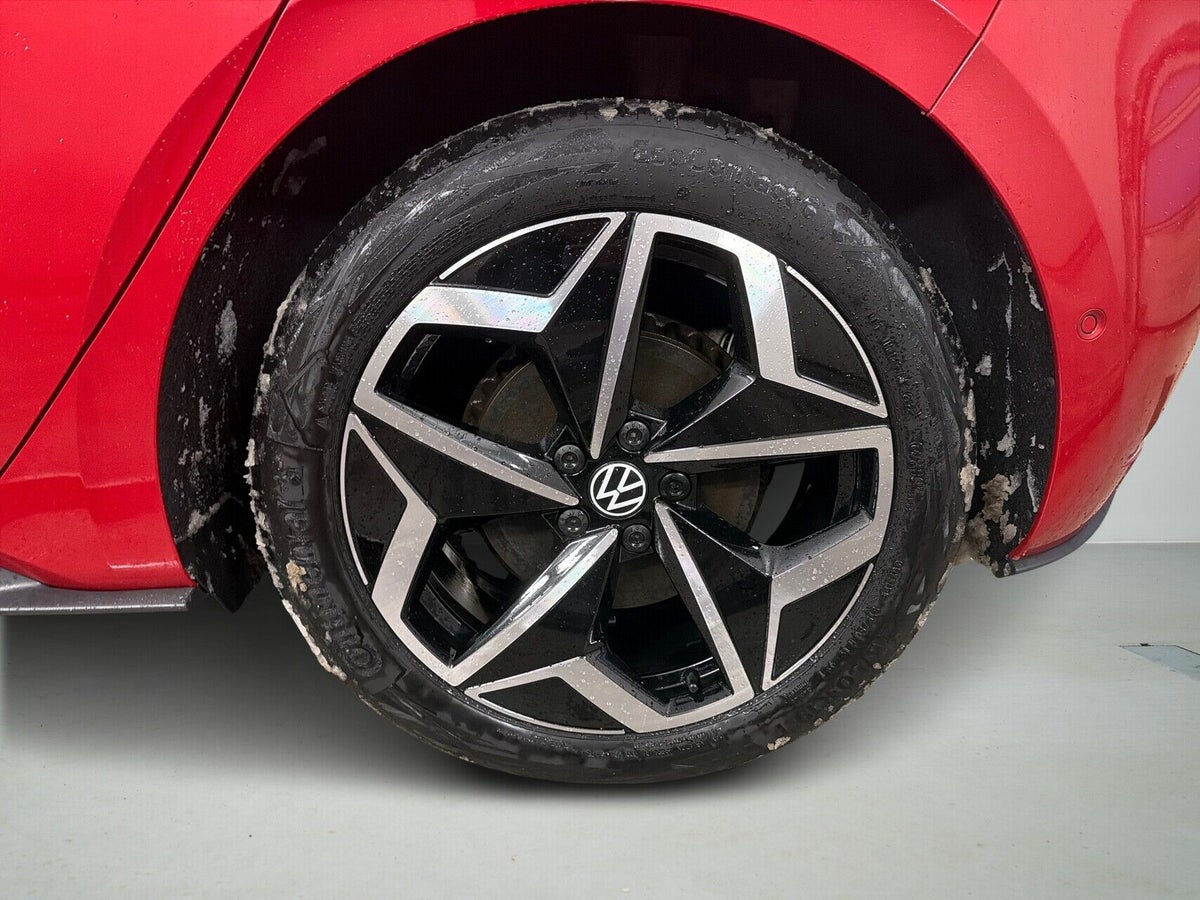 VW ID.3 Pro S billede 8