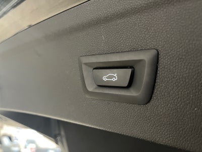 BMW iX xDrive50 Supercharged