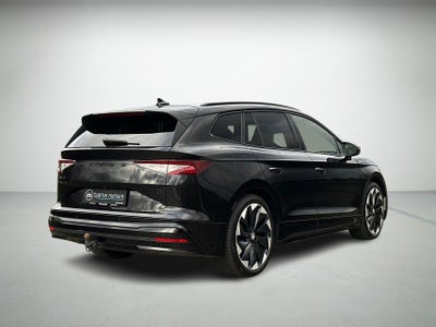 Skoda Enyaq iV Sportline billede 2