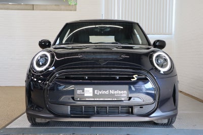MINI Cooper SE Yours Trim