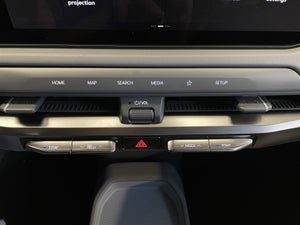 Kia EV3 Long Range Access