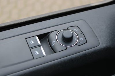 Ford E-Transit Custom Kombi 320S MS-RT