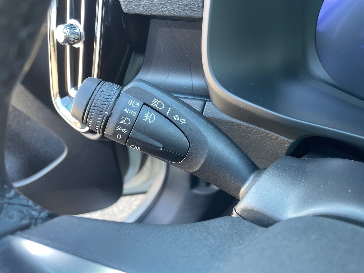 Volvo EX40 Twin Performance Ultra billede 21