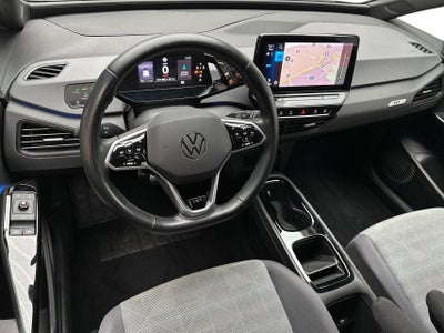 VW ID.3 Pro Performance billede 2