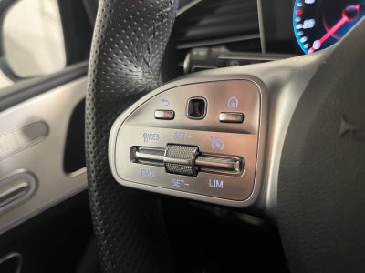 Mercedes GLE350 de 2,0 AMG Line aut. 4Matic Van