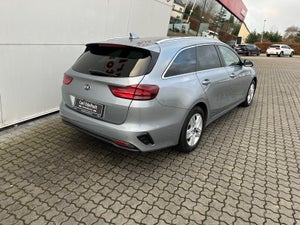 Kia Ceed T-GDi Comfort SW DCT
