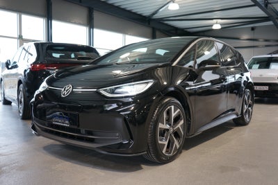 VW ID.3 Pro 