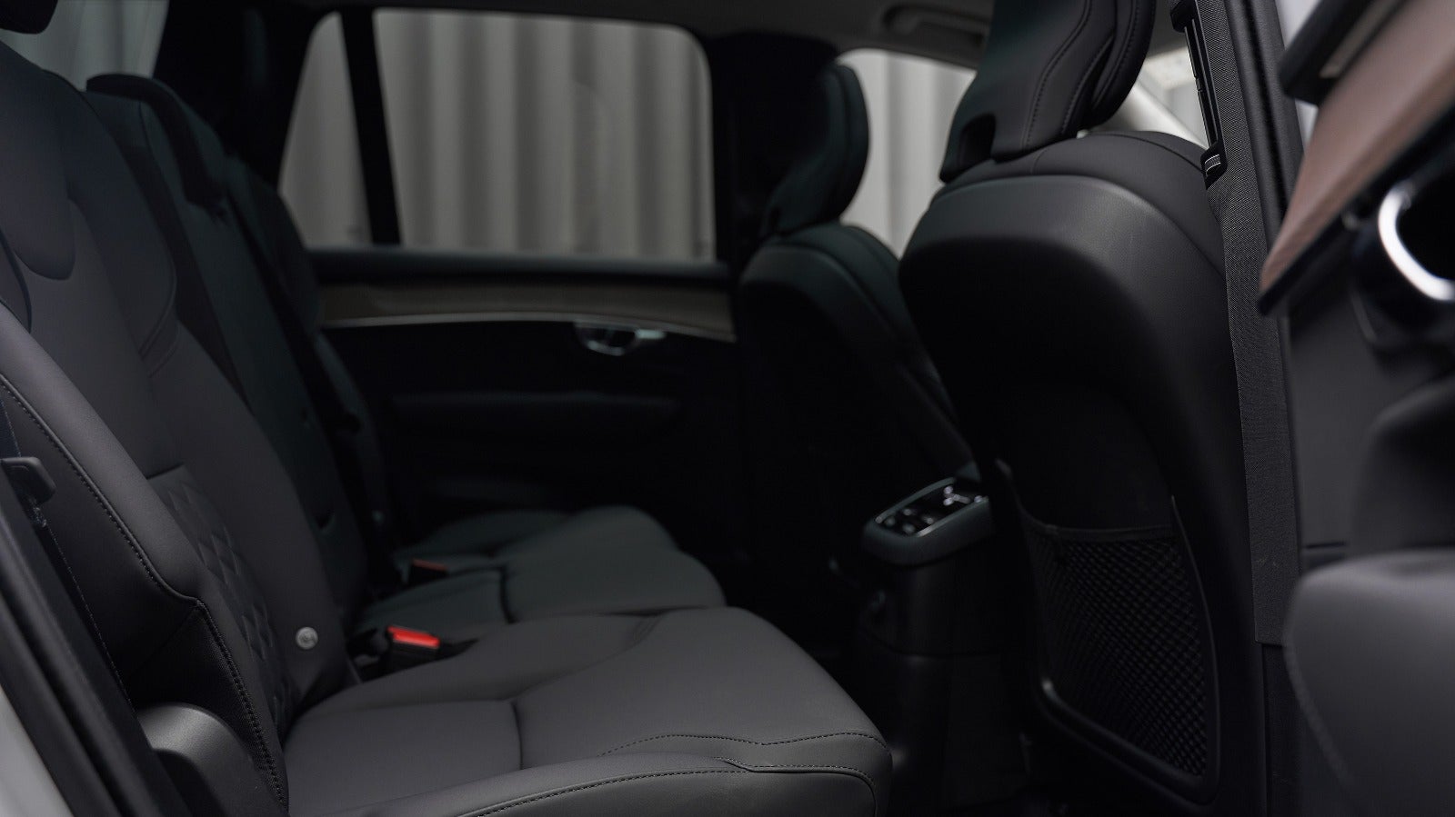 Volvo XC90 T8 ReCharge Ultra Bright aut. AWD 7prs