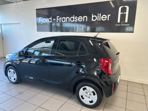 Kia Picanto MPi Edition