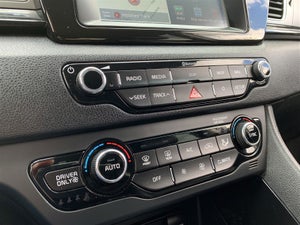 Kia Niro PHEV Advance DCT