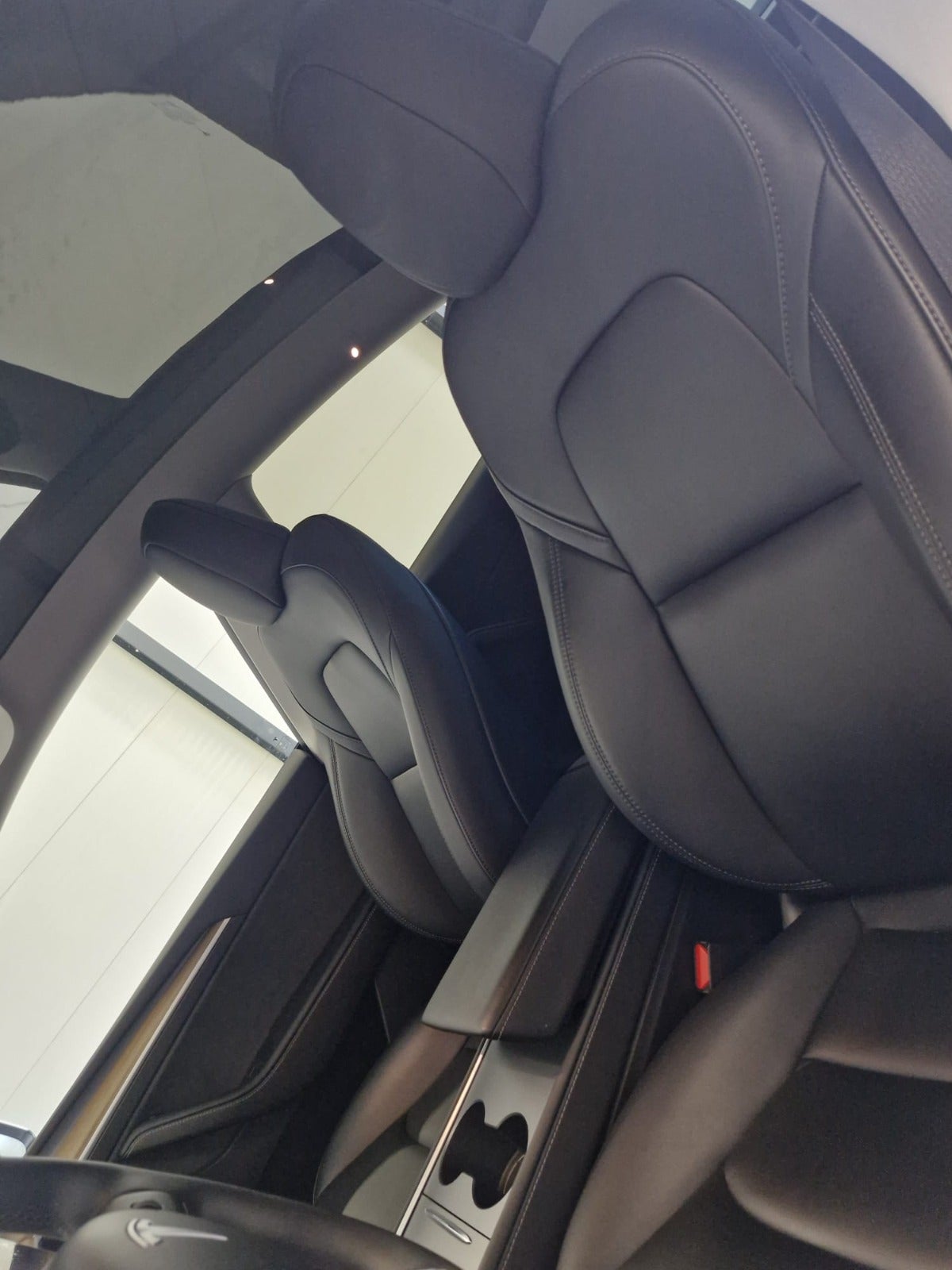 Billede af Tesla Model Y  RWD